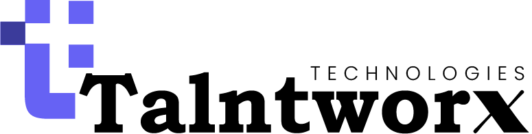 Talntworx technologies private limited