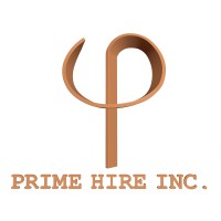 Prime Hire Services Pvt. Ltd