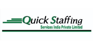  Quick Staffing Services India