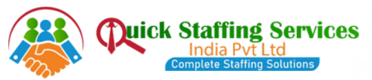 Quick Staffing Services India