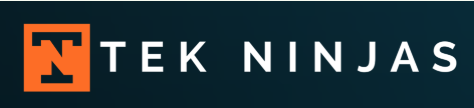TEK Ninjas