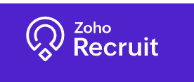 Zoho Recruit