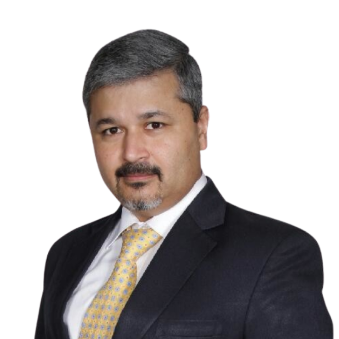 Lohit Bhatia